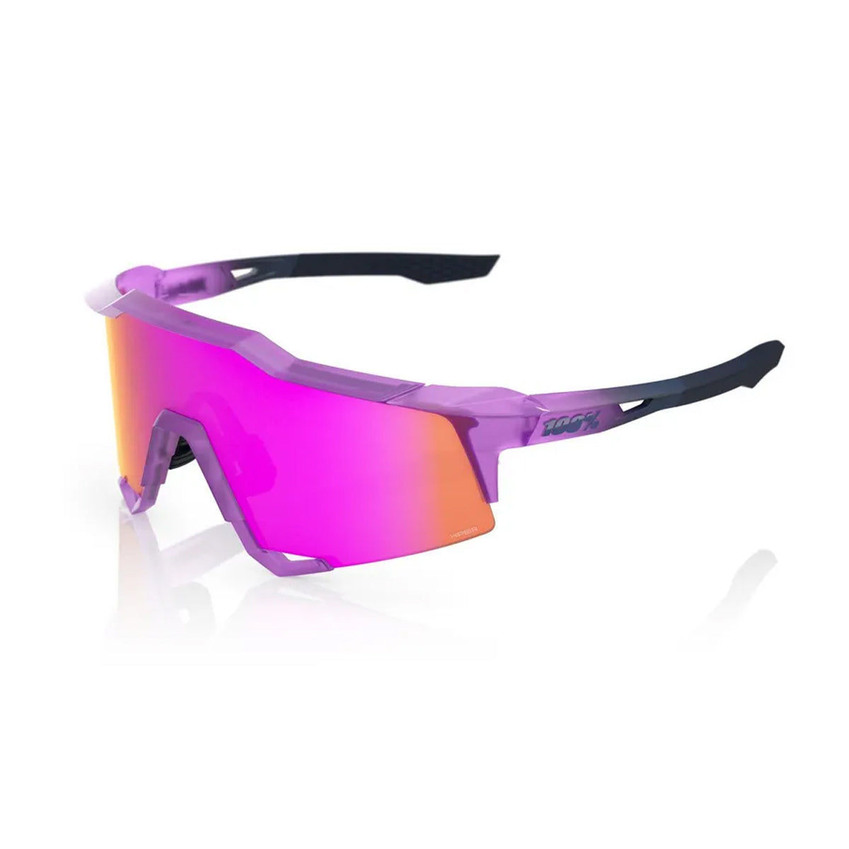 100% Speedcraft Sunglasses - Ourland Outdoor