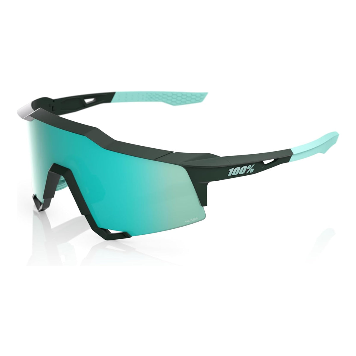 100% Speedcraft Sunglasses