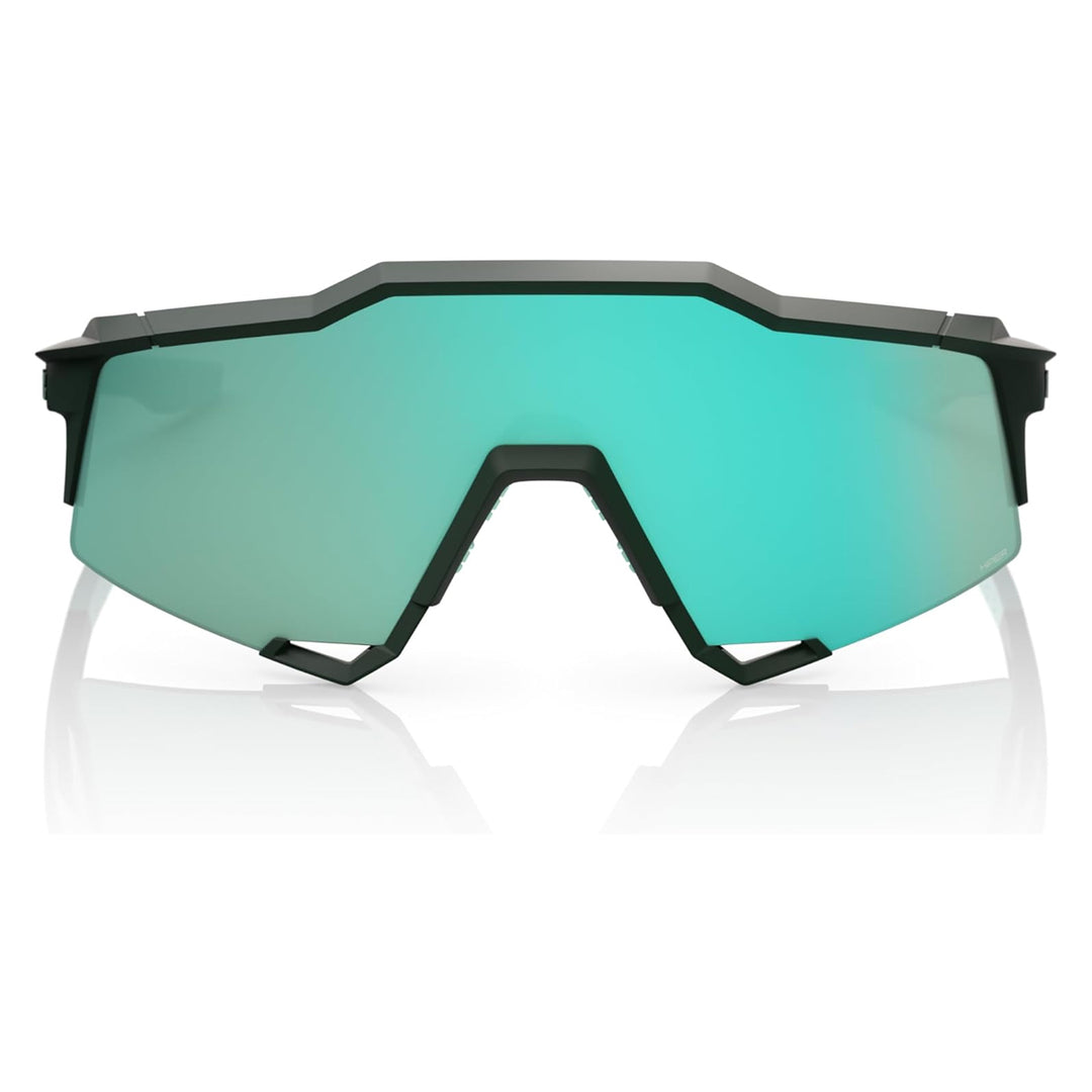 100% Speedcraft Sunglasses