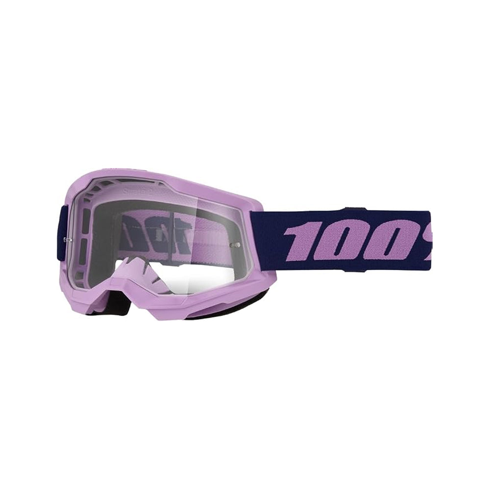 100% Strata 2 Moto/MTB Goggle