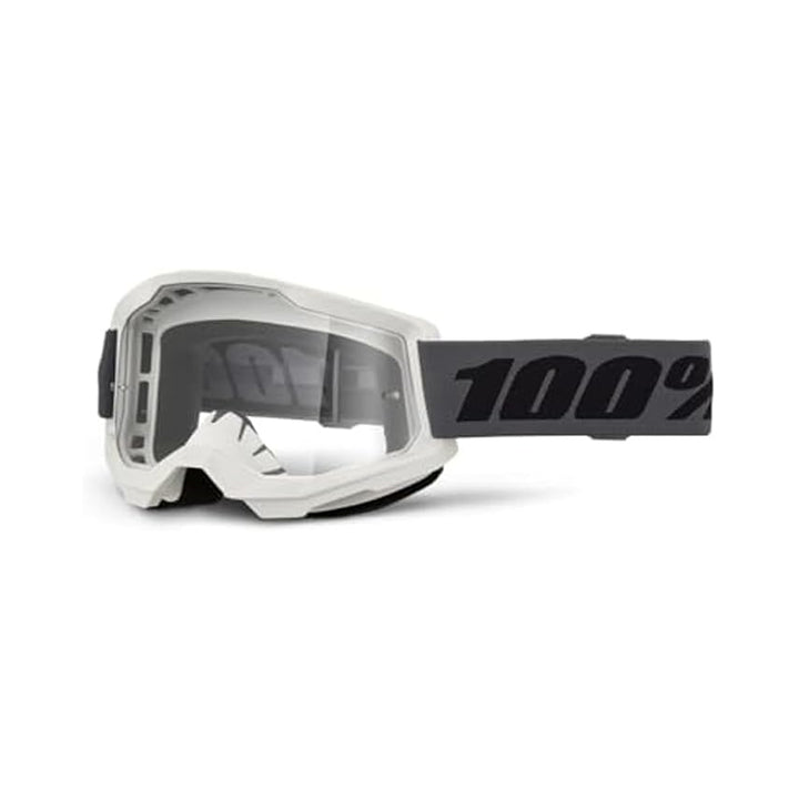 100% Strata 2 Moto/MTB Goggle