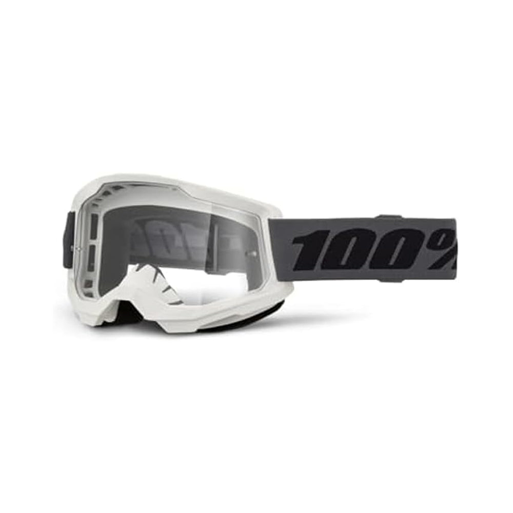 100% Strata 2 Moto/MTB Goggle