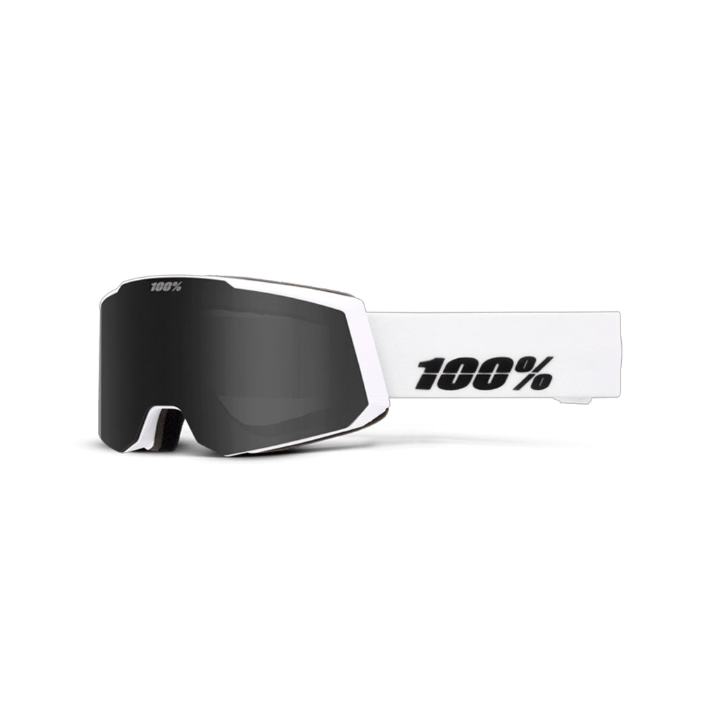 100% Snowcraft Hiper Goggle