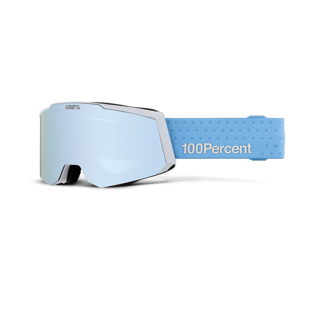 100% Snowcraft S Hiper Goggle