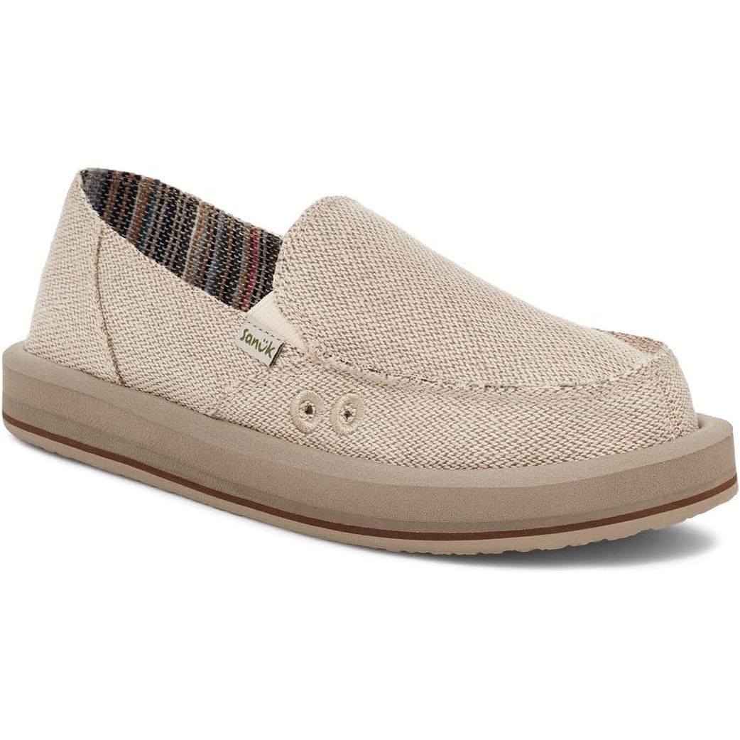 Sanuk Donna ST Women&