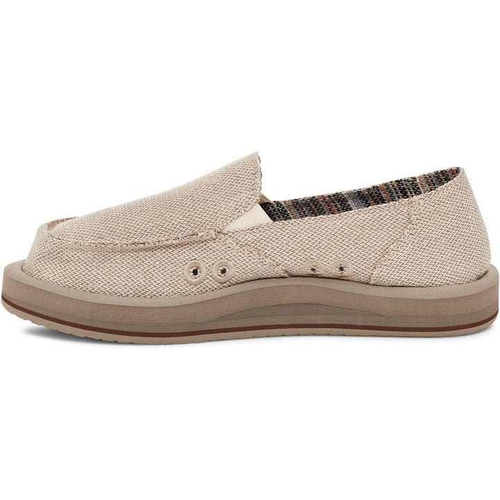 Sanuk Donna ST Women&