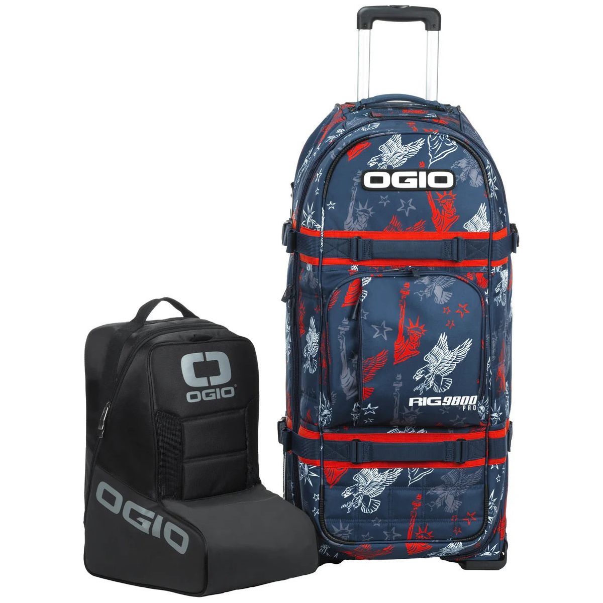 Ogio Rig 9800 Pro Bag