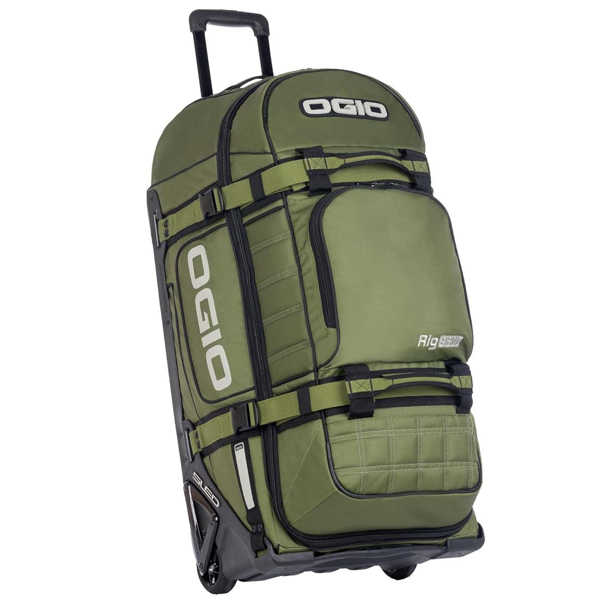 Ogio Rig 9800 Wheeled Bag