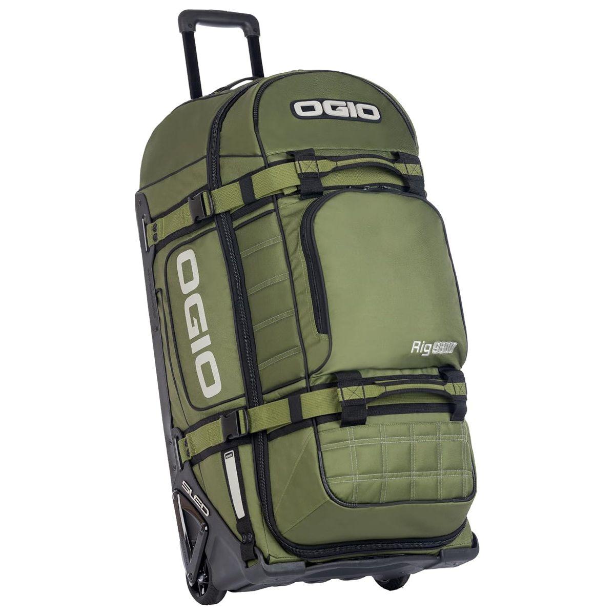 Ogio Rig 9800 Wheeled Bag