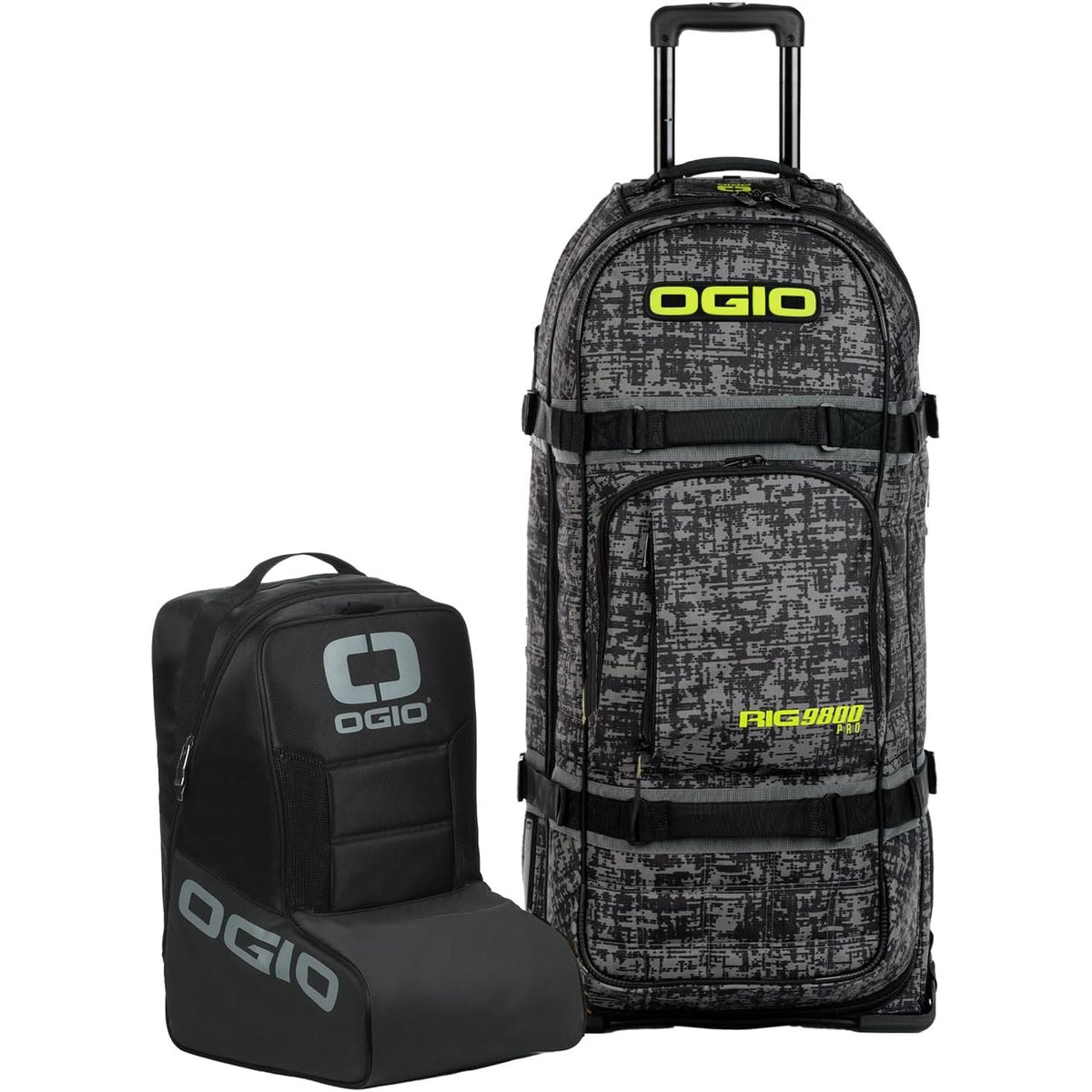 Ogio Rig 9800 Pro Bag