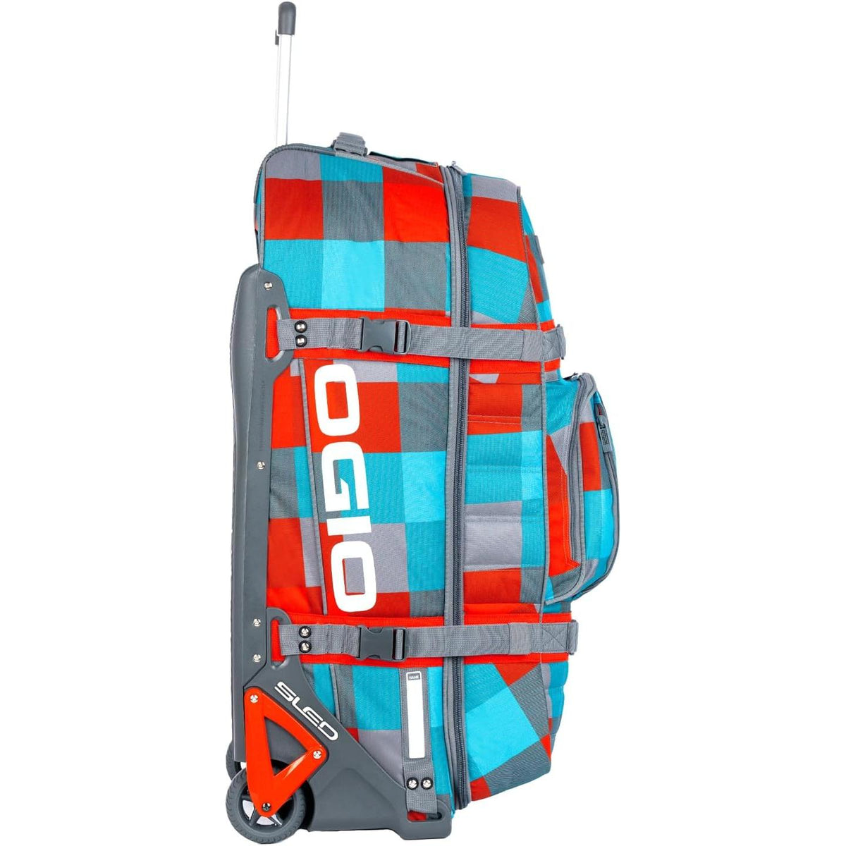 Ogio Rig 9800 Pro Bag