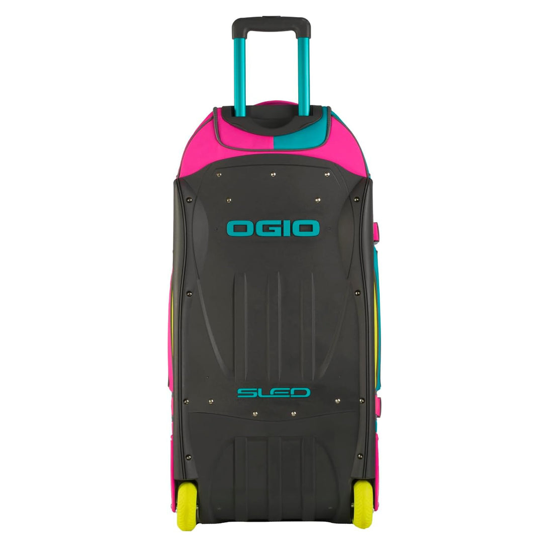 Ogio Rig 9800 Wheeled Bag