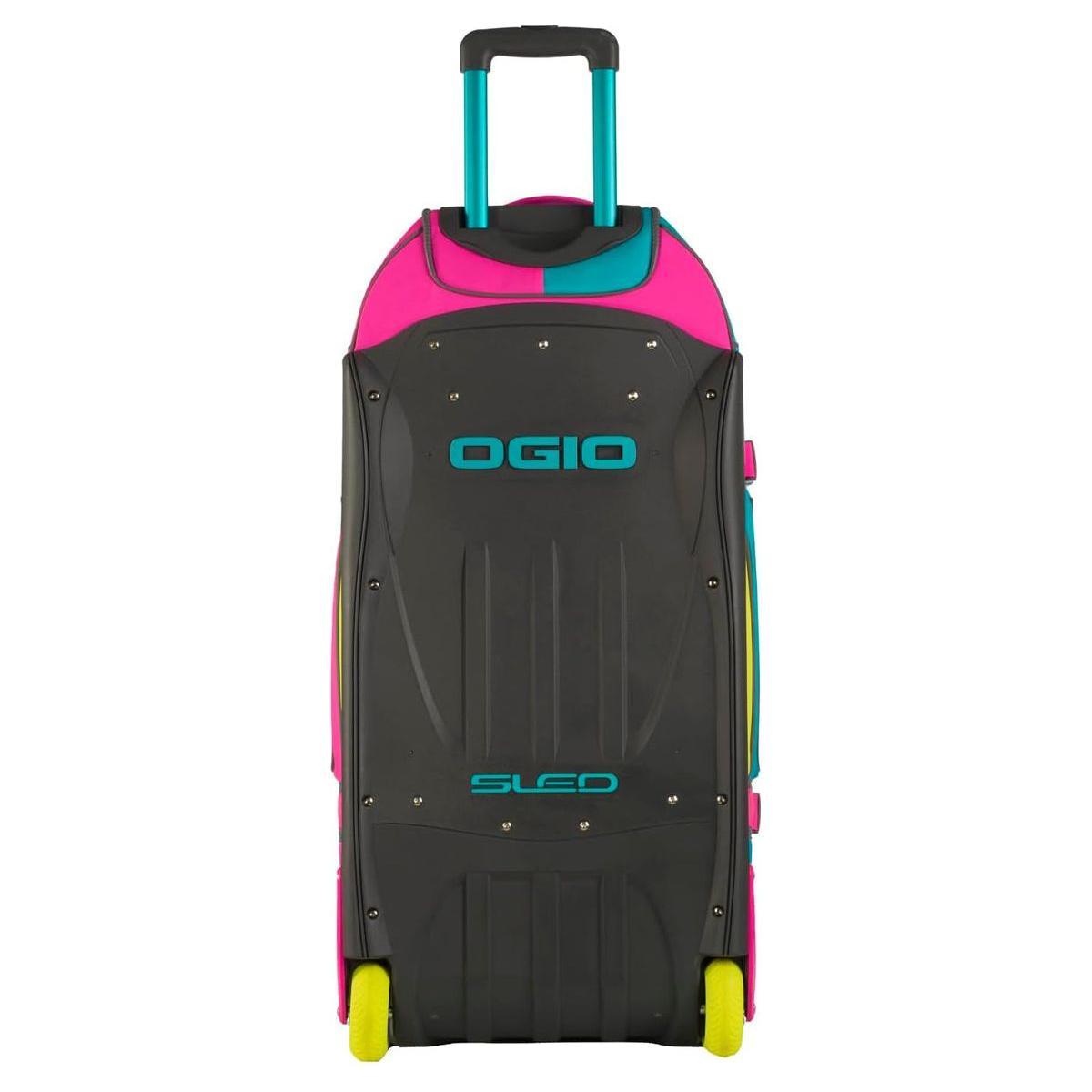 Ogio Rig 9800 Wheeled Bag