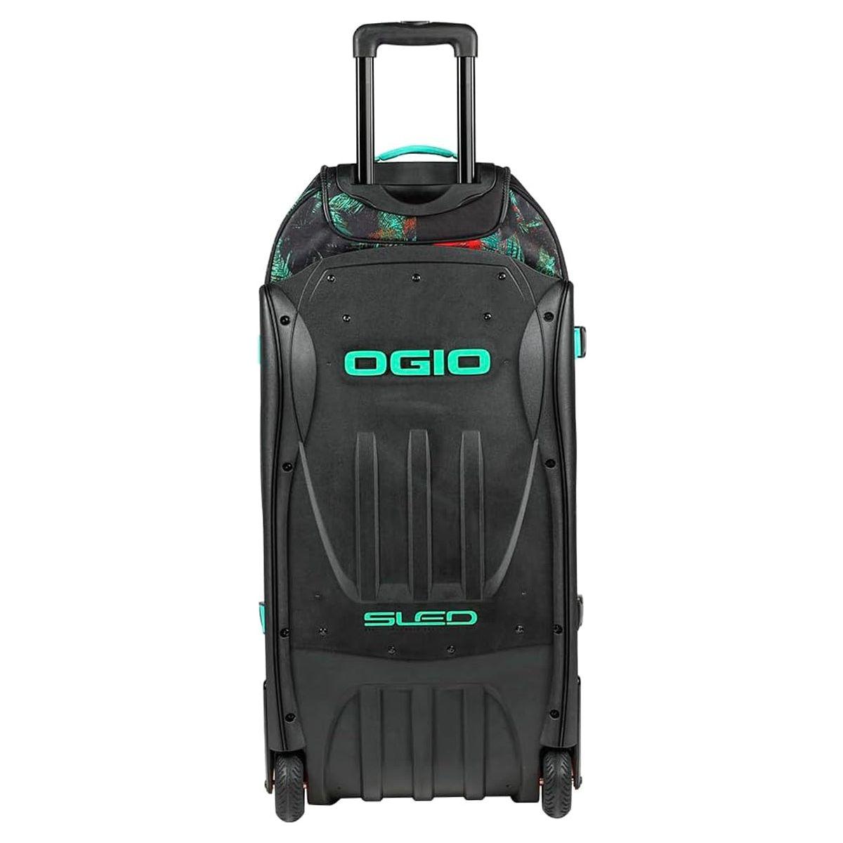 Ogio Rig 9800 Wheeled Bag