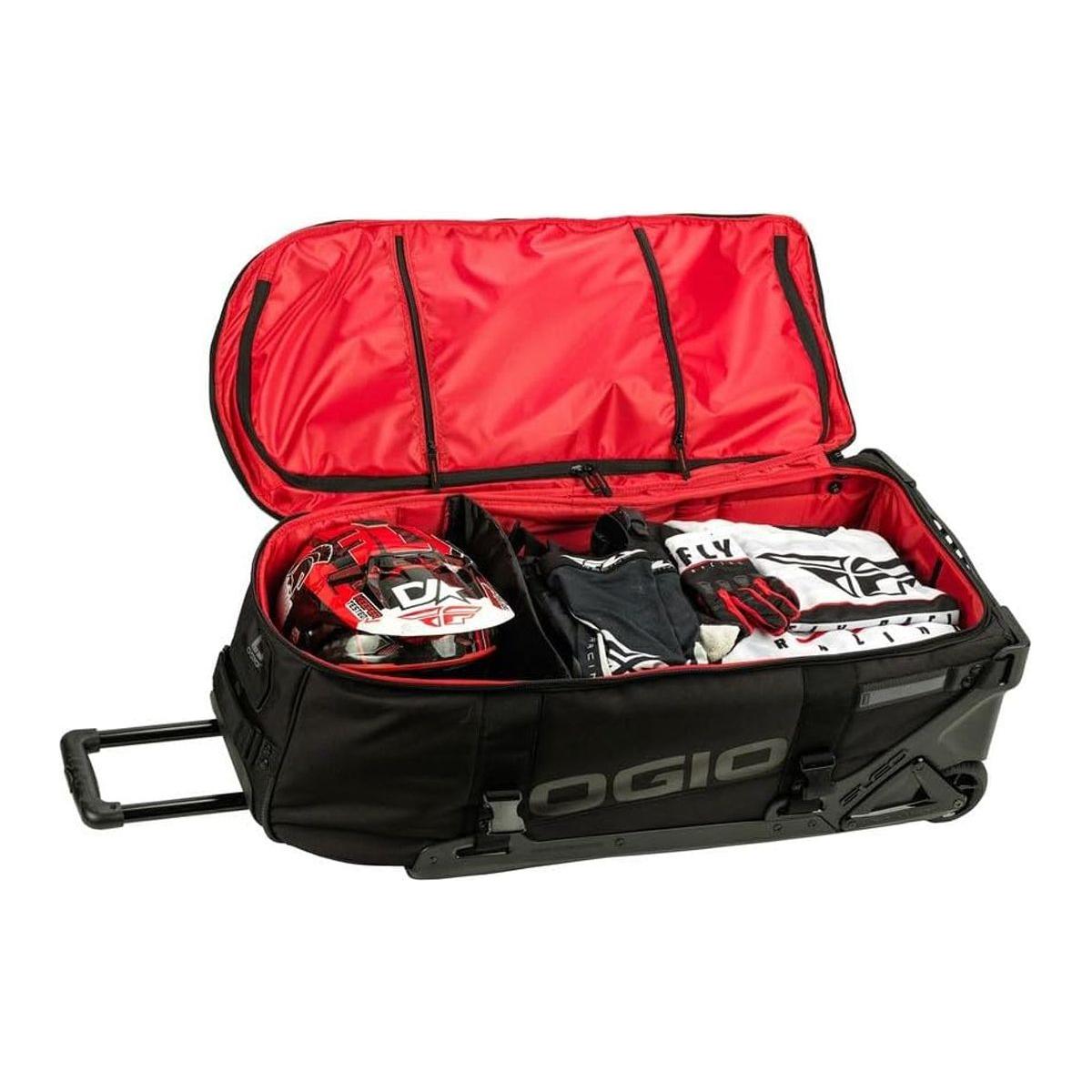 Ogio Rig 9800 Wheeled Bag