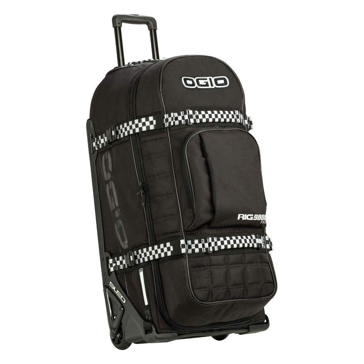 Ogio Rig 9800 Wheeled Bag