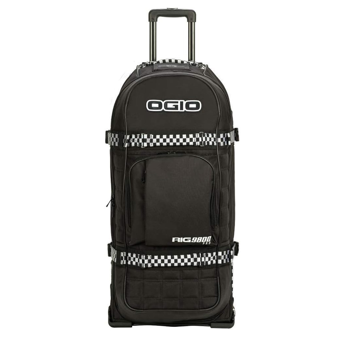 Ogio Rig 9800 Wheeled Bag