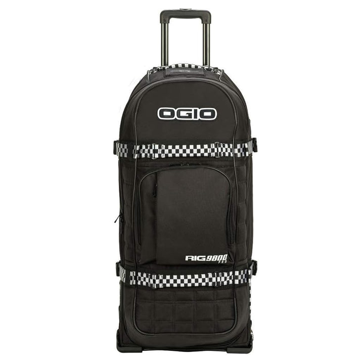 Ogio Rig 9800 Wheeled Bag