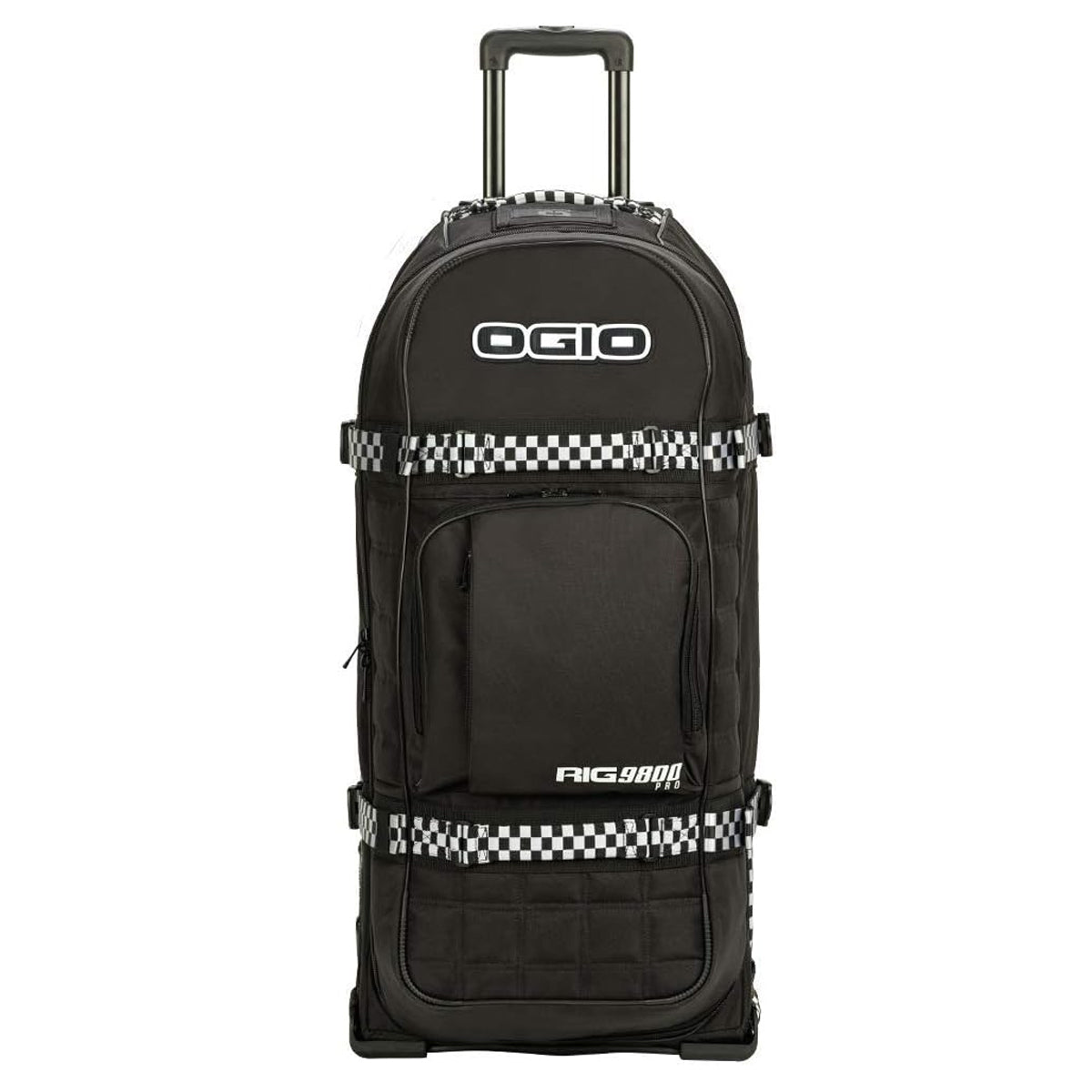 Ogio Rig 9800 Wheeled Bag