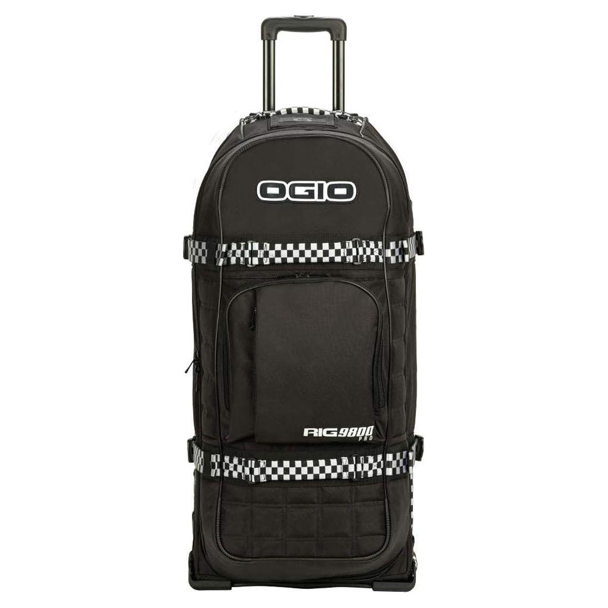 Ogio Rig 9800 Wheeled Bag