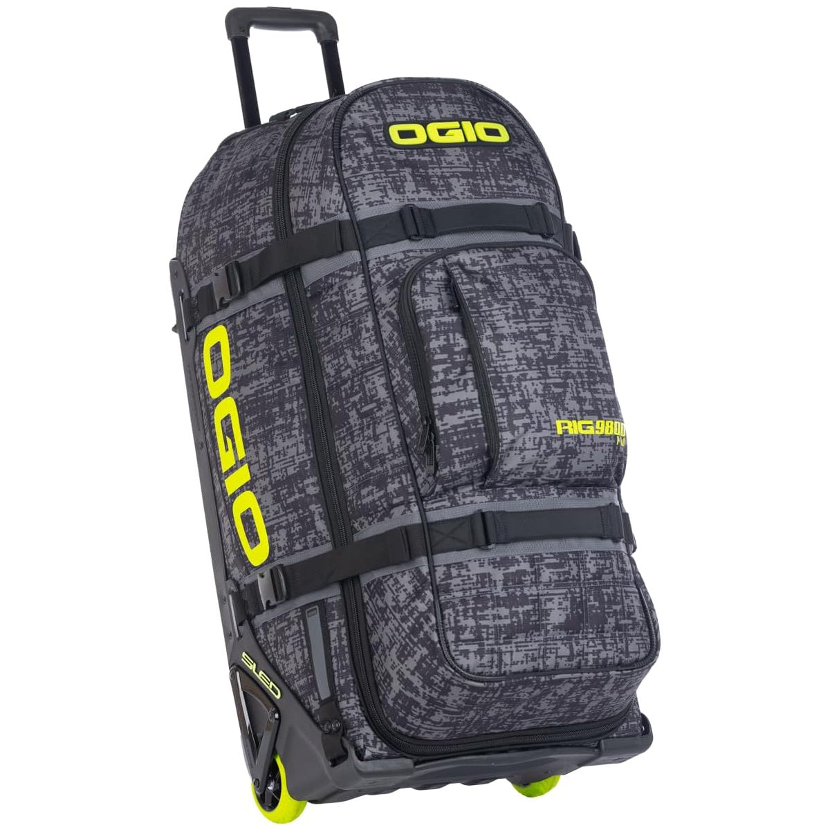 Ogio Rig 9800 Wheeled Bag