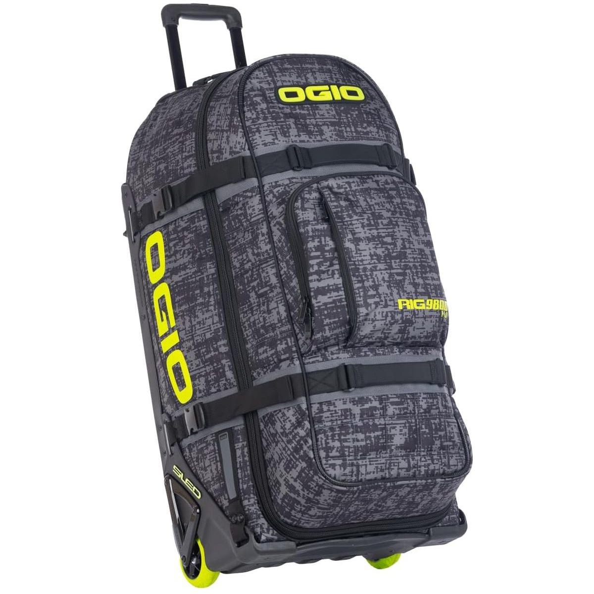 Ogio Rig 9800 Wheeled Bag