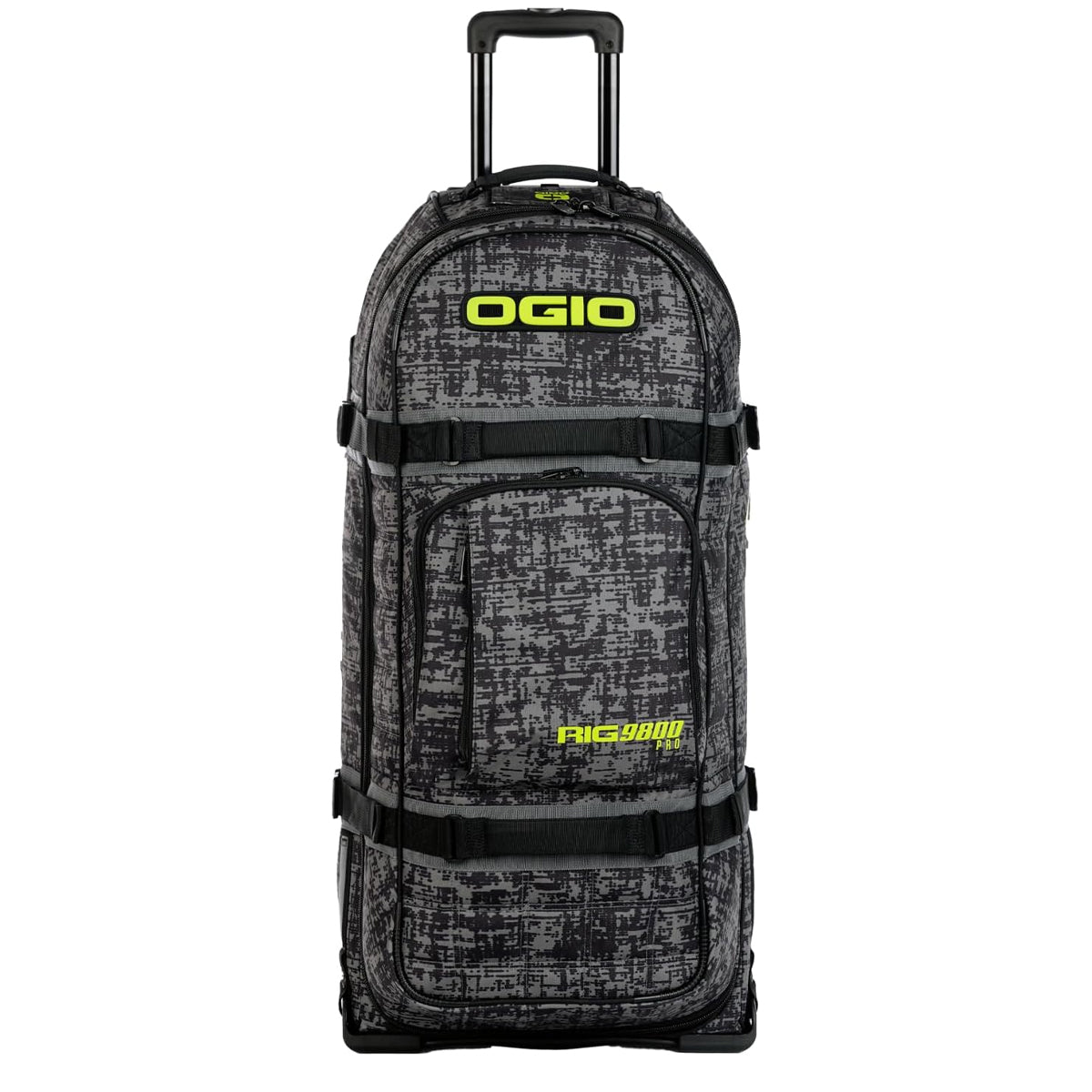 Ogio Rig 9800 Wheeled Bag
