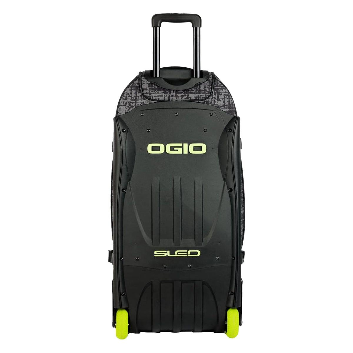 Ogio Rig 9800 Wheeled Bag