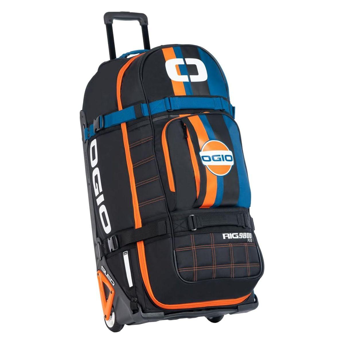 Ogio Rig 9800 Wheeled Bag