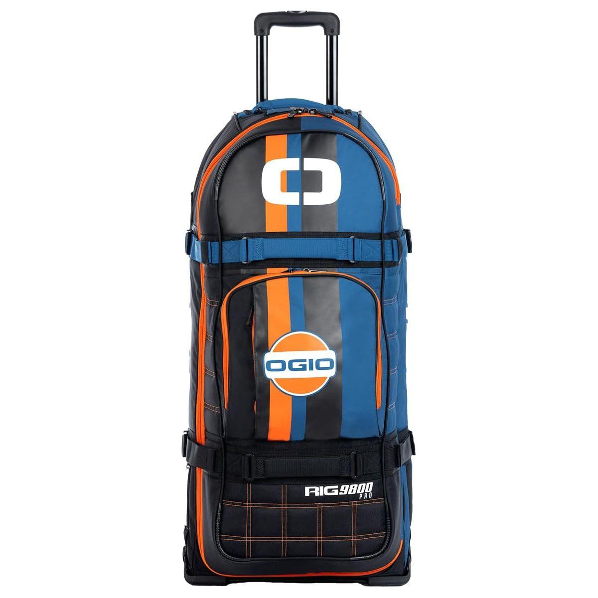 Ogio Rig 9800 Wheeled Bag