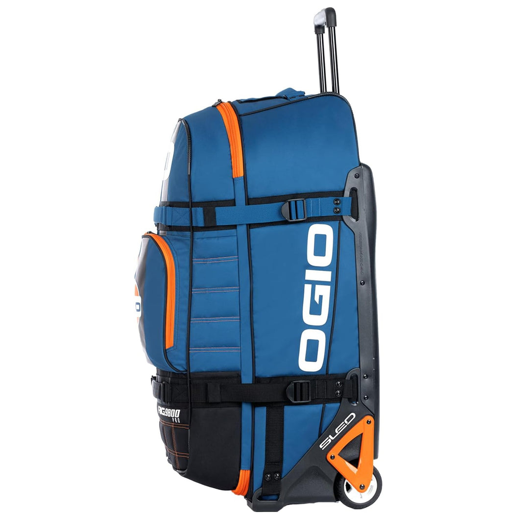 Ogio Rig 9800 Wheeled Bag