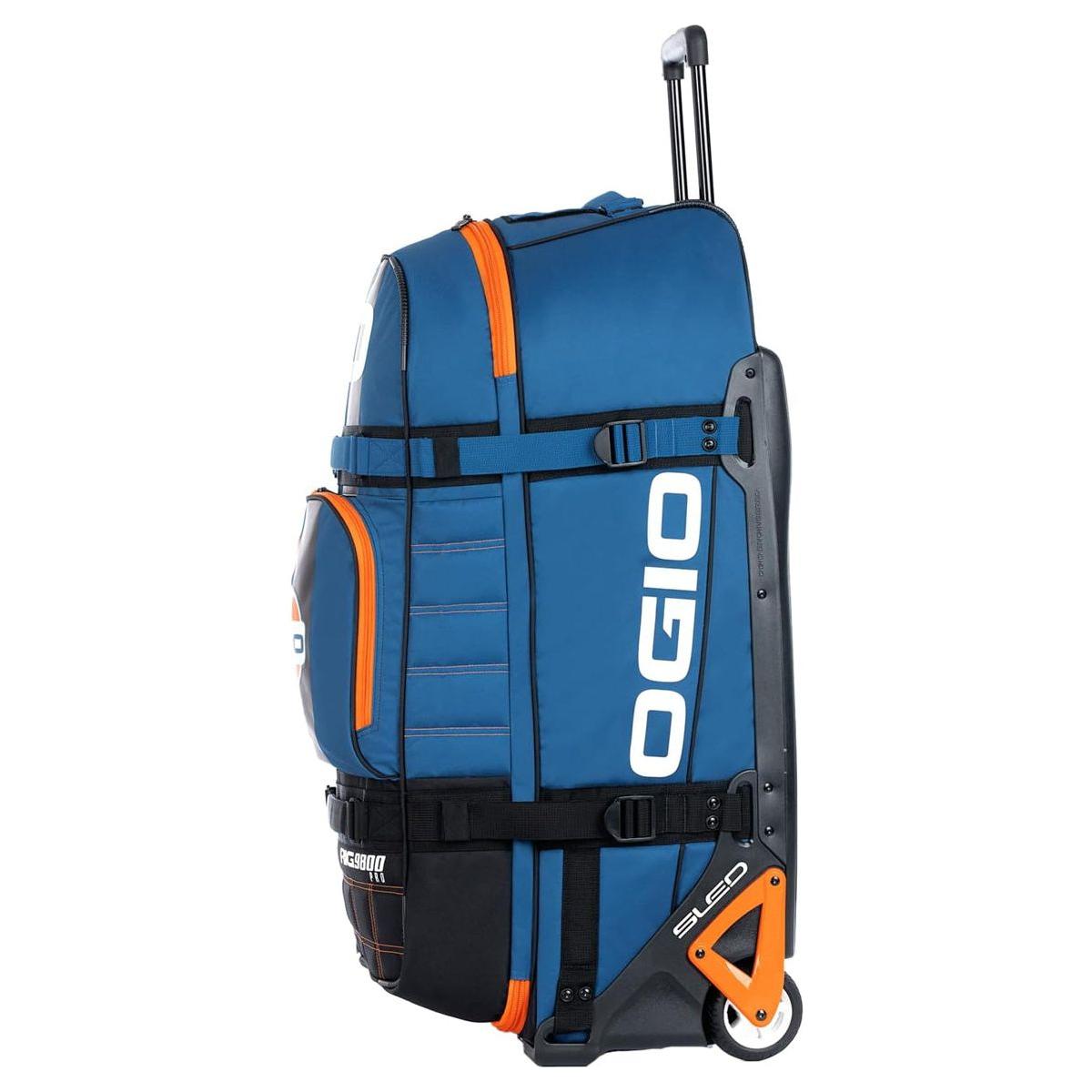 Ogio Rig 9800 Wheeled Bag