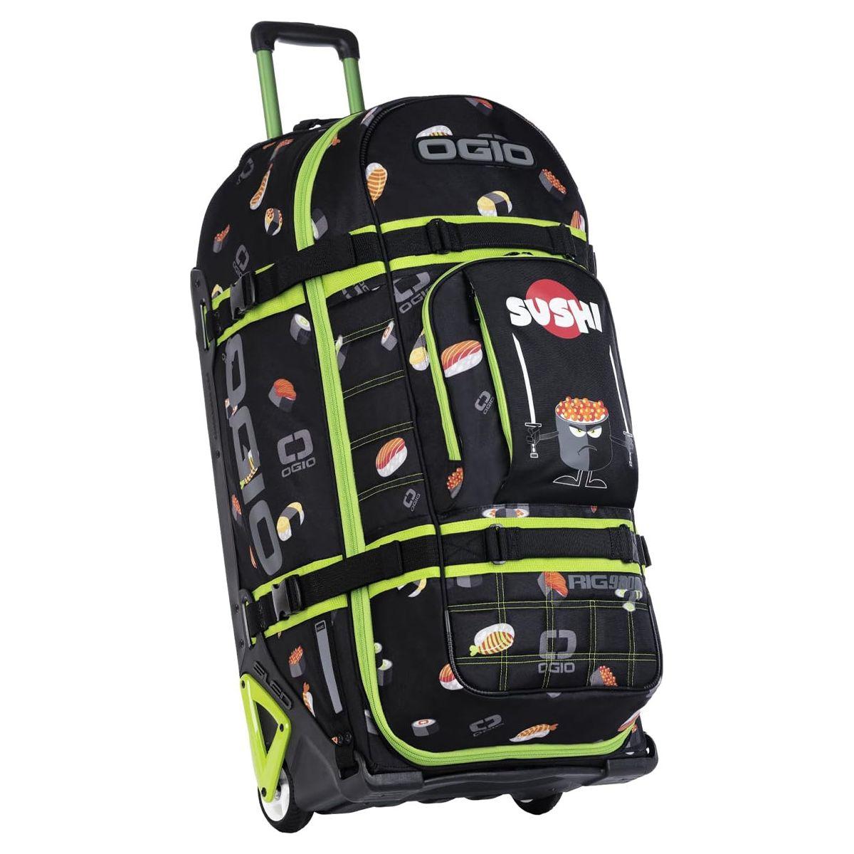 Ogio Rig 9800 Wheeled Bag