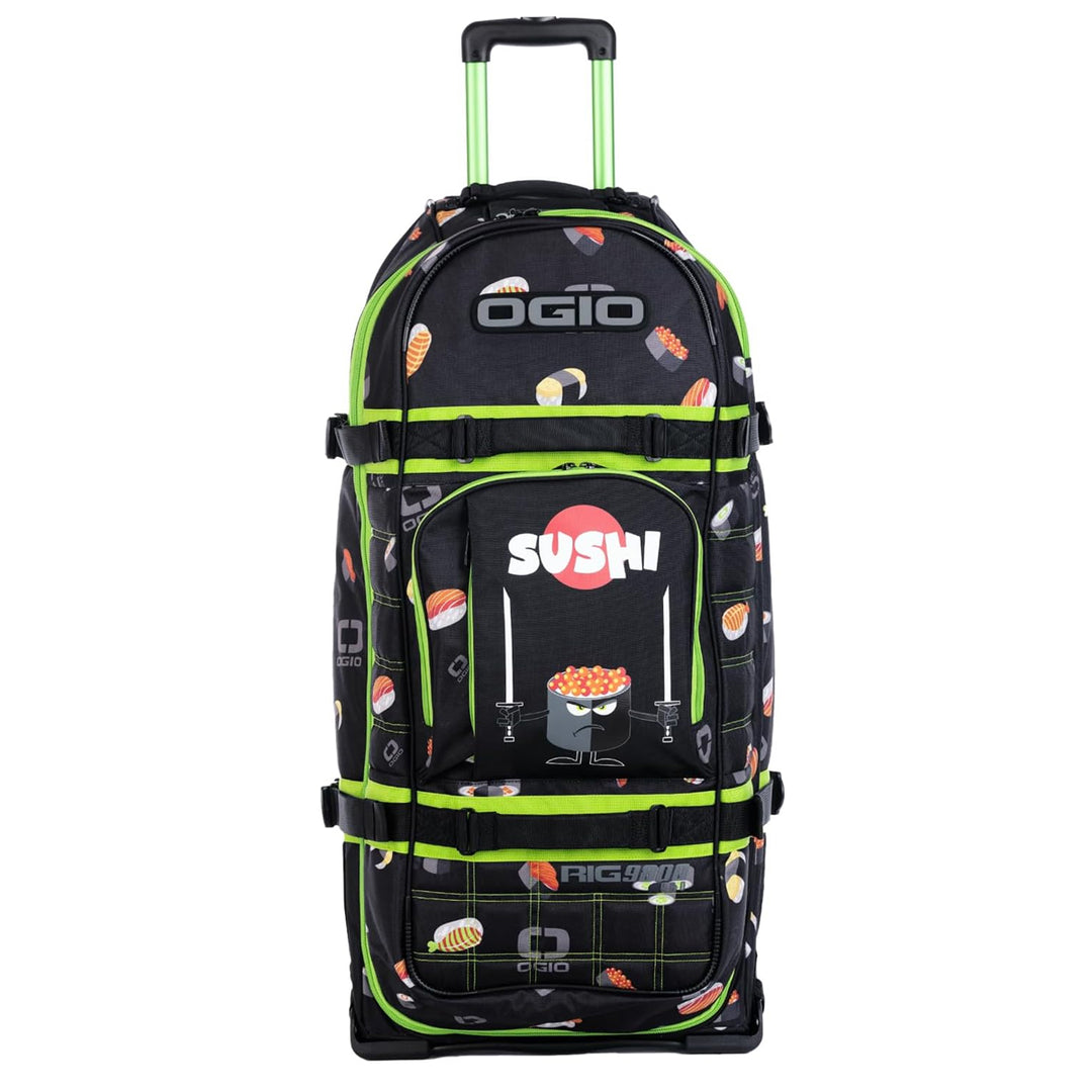 Ogio Rig 9800 Wheeled Bag