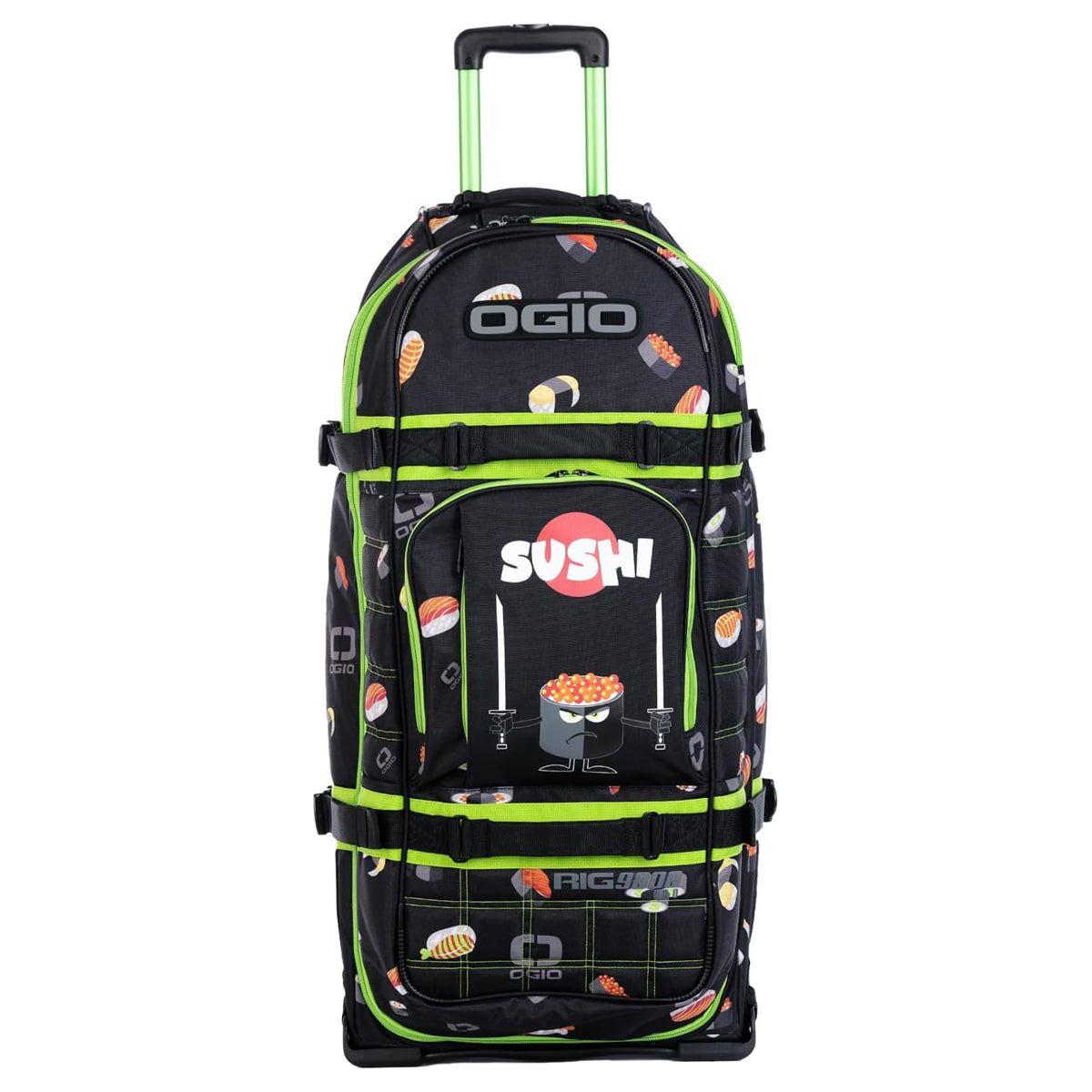 Ogio Rig 9800 Wheeled Bag