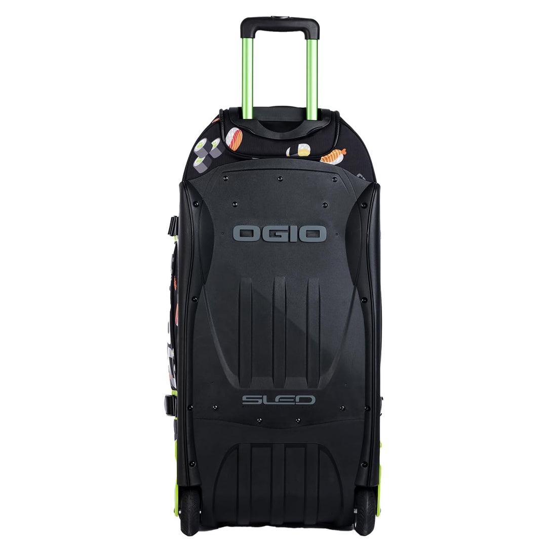 Ogio Rig 9800 Wheeled Bag