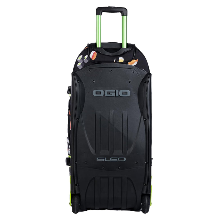 Ogio Rig 9800 Wheeled Bag