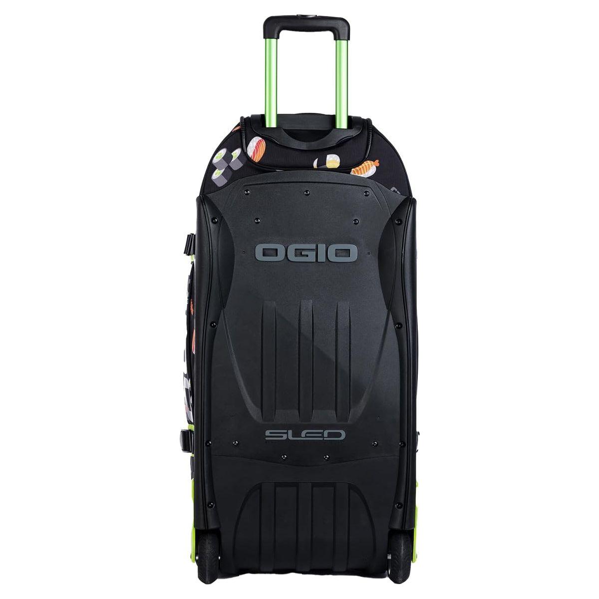 Ogio Rig 9800 Wheeled Bag