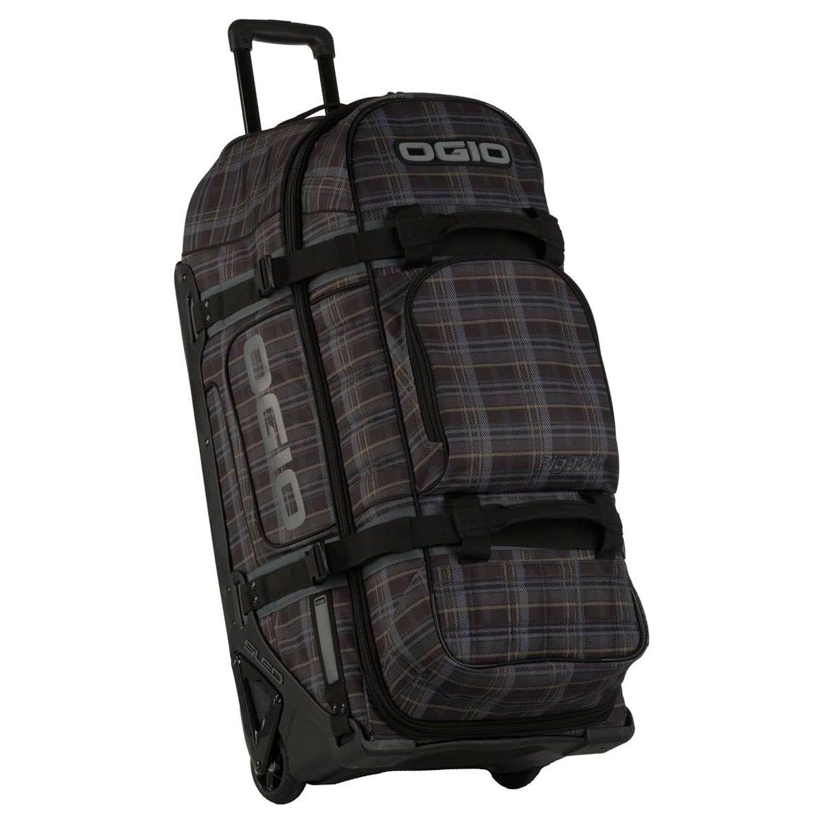 Ogio Rig 9800 Wheeled Bag