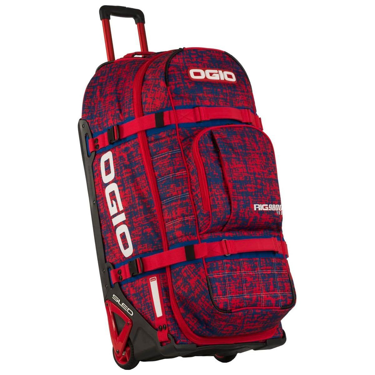 Ogio Rig 9800 Wheeled Bag