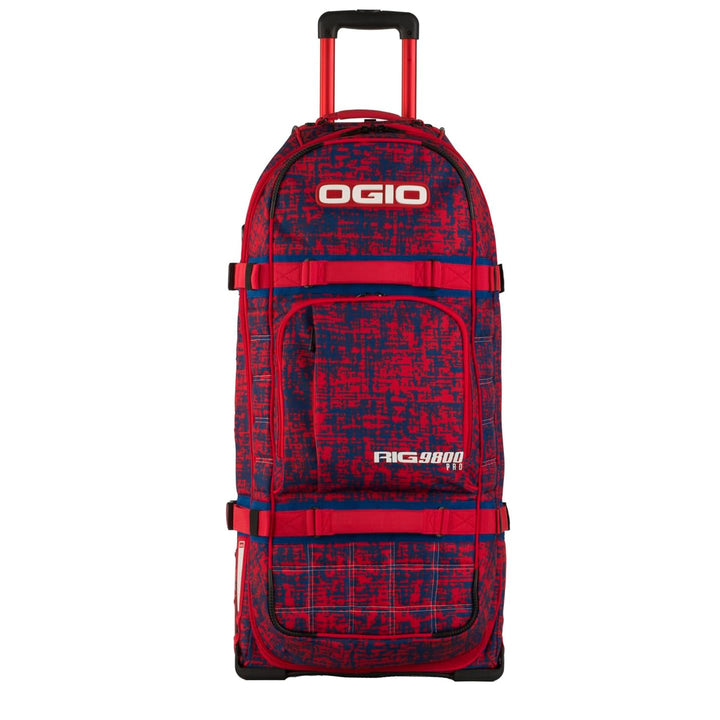 Ogio Rig 9800 Wheeled Bag
