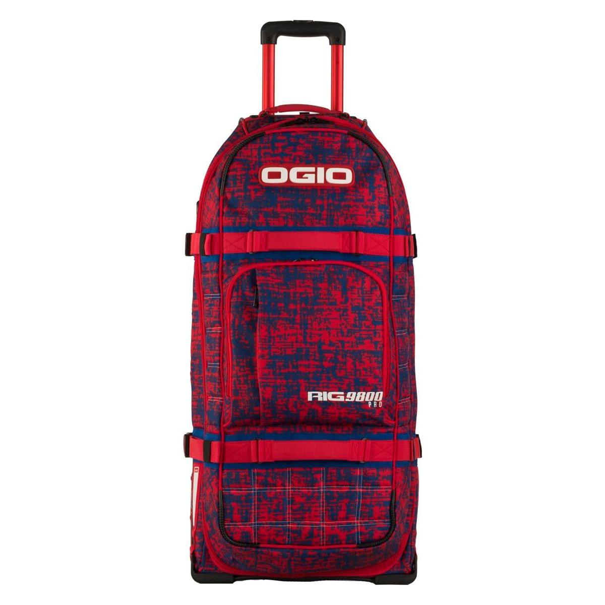 Ogio Rig 9800 Wheeled Bag