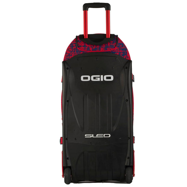 Ogio Rig 9800 Wheeled Bag