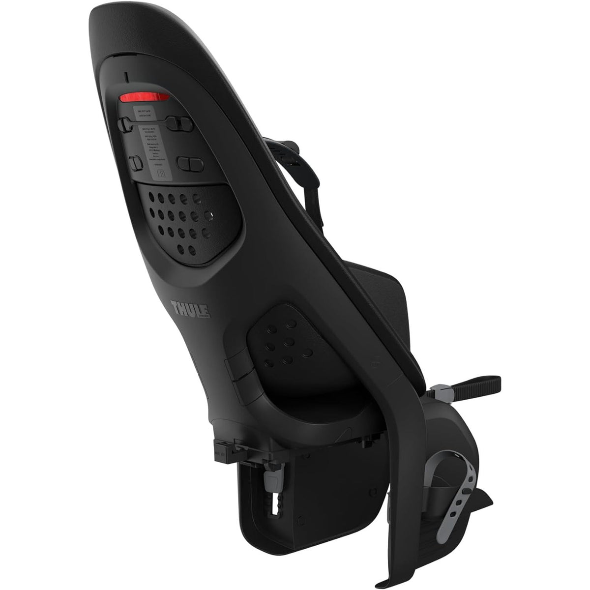 Thule Yepp 2 MIK HD Rack Mounted Child Bike Seat