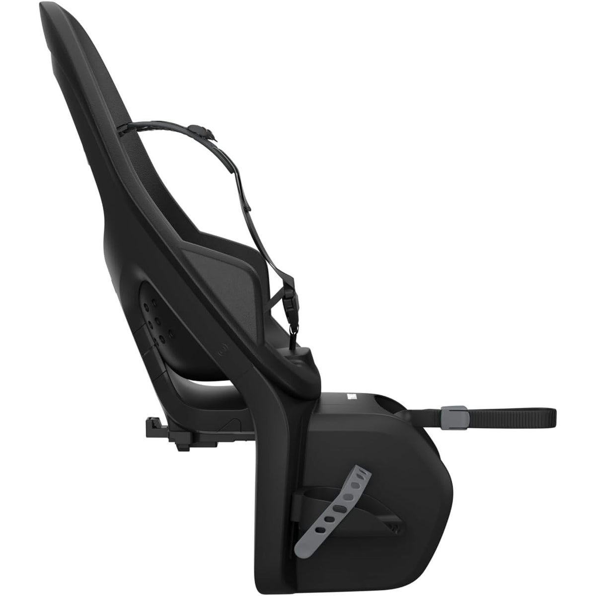 Thule Yepp 2 MIK HD Rack Mounted Child Bike Seat