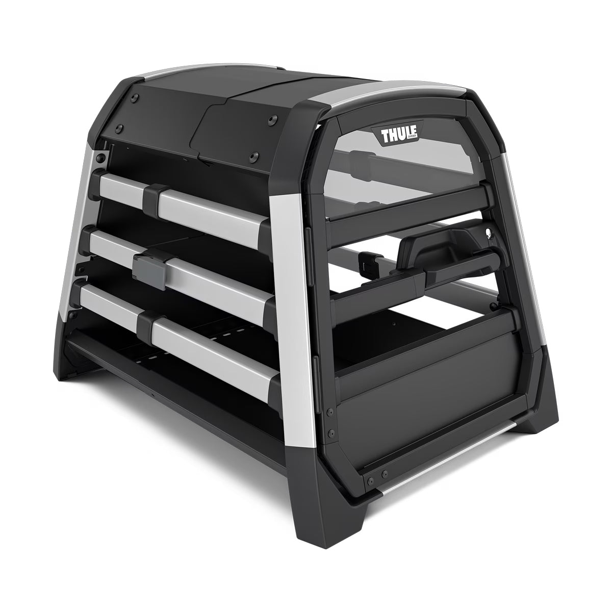 Thule Allax Car Dog Crate
