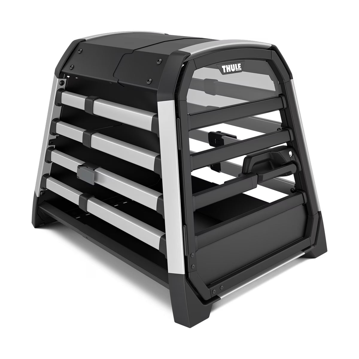 Thule Allax Car Dog Crate
