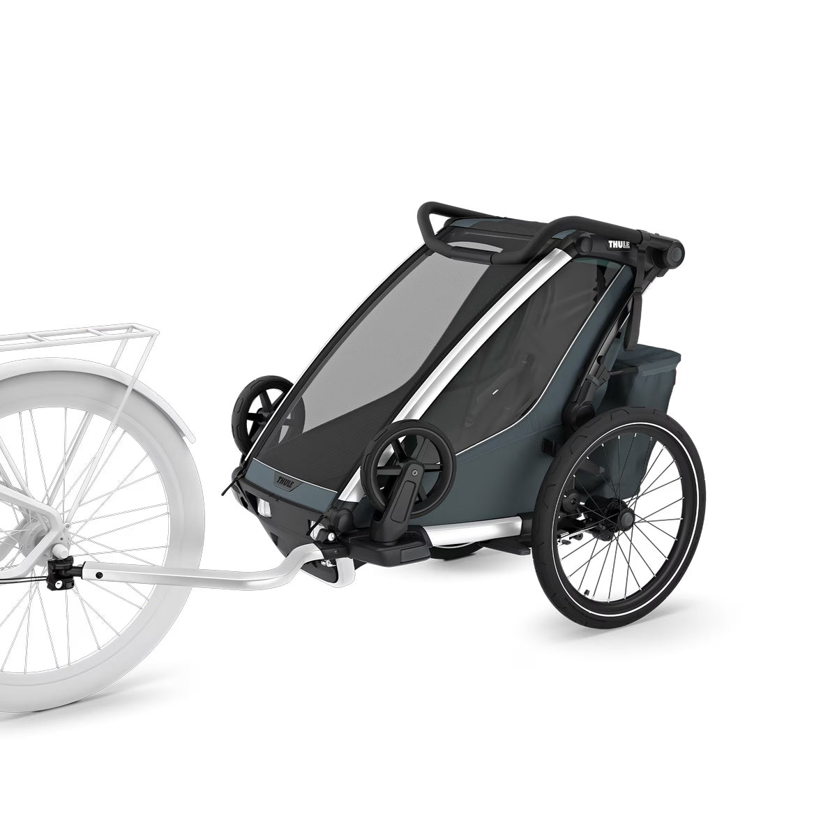 Thule Chariot Cross 2