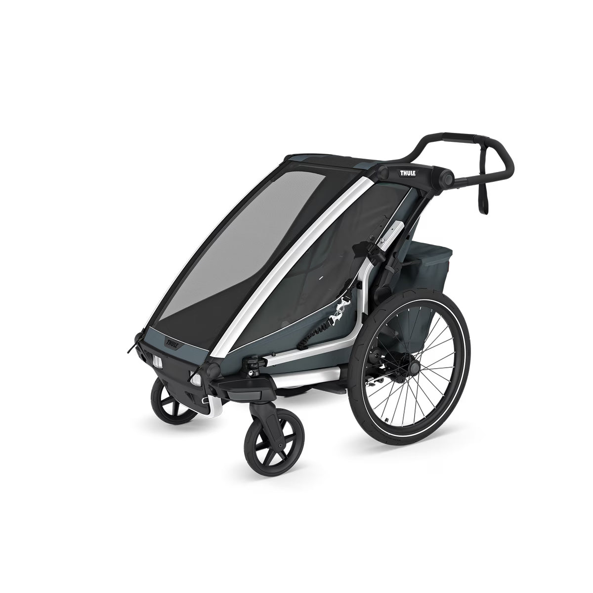 Thule Chariot Cross 2