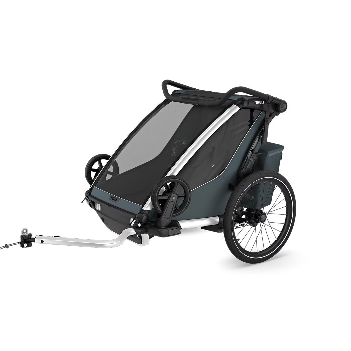Thule Chariot Cross 2
